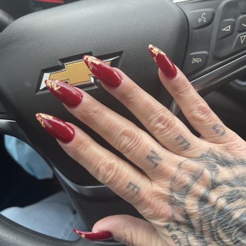 Annie's Nails - Lovely Nails - Nail Salons Near Me - Fontana, California Annie's Nails - Lovely Nails - Nail Salons Near Me - Fontana, California