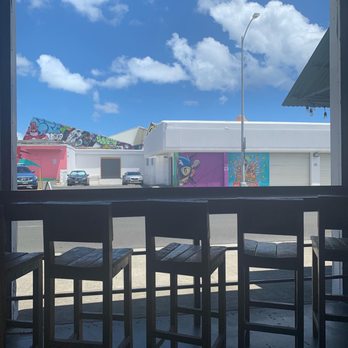 Honolulu Beerworks - The view - Brewpubs Near Me - Honolulu, Hawaii Honolulu Beerworks - The view - Brewpubs Near Me - Honolulu, Hawaii