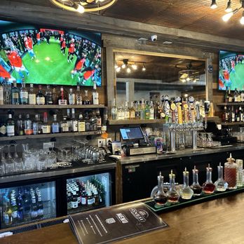 ONE11 Bar & Kitchen - Cocktail Bars Near Me - Dover, New Jersey