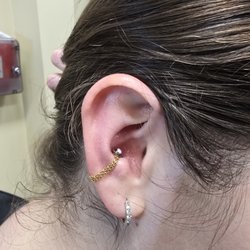 Piercing Perfections