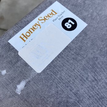 Honey Seed - Bagels Near Me - Chattanooga, Tennessee