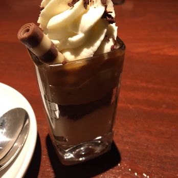 Seasons 52 - Coffee dessert - New American Near Me - Edison, New Jersey Seasons 52 - Coffee dessert - New American Near Me - Edison, New Jersey