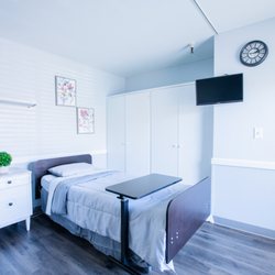 Royal Terrace Healthcare
