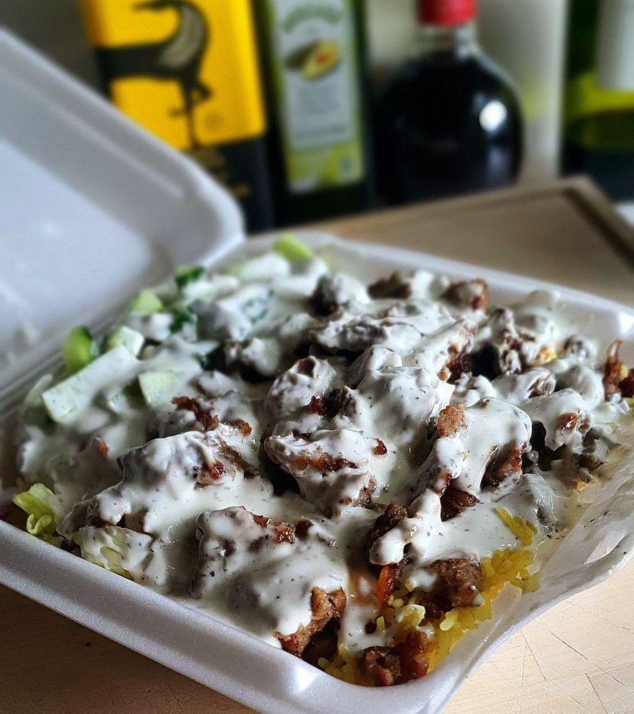 Habibi’s Deli