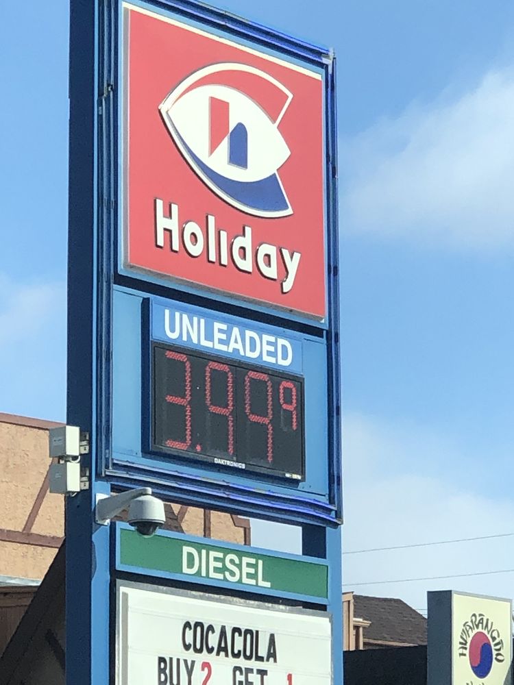 HOLIDAY STATIONSTORES Updated September 2024 12 Reviews 5444