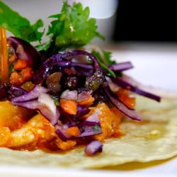 The Bike Club - Tacos en The bike club Barcelona