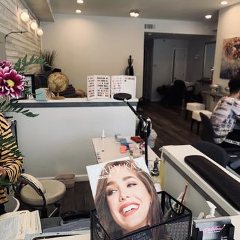 Pink Toes - Nail Salons Near Me - Sunnyside, New York Pink Toes - Nail Salons Near Me - Sunnyside, New York