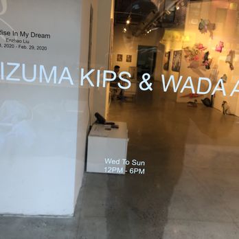 Mizuma & Kips - Art Galleries Near Me - New York, New York Mizuma & Kips - Art Galleries Near Me - New York, New York