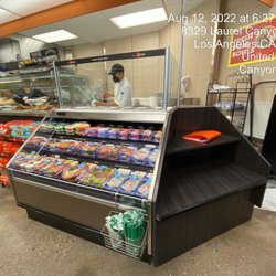 Ralphs - Sushi made fresh daily by chef