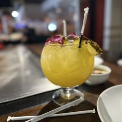 Benihana - Alpharetta - Margarita