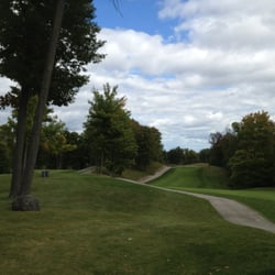 Autumn Ridge Golf Course