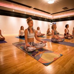 Sedona Hot Yoga