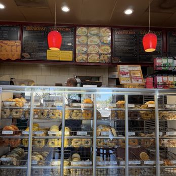 East Coast Bagel - Bagels Near Me - Irvine, California