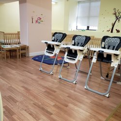 Learning Wheel Childcare