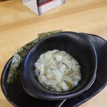 Izakaya Ju - Free takowasa if you like their Instagram post - Japanese Near Me - Markham, Ontario Izakaya Ju - Free takowasa if you like their Instagram post - Japanese Near Me - Markham, Ontario
