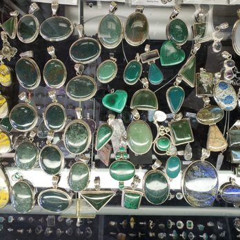 Cosmic Delights - Jewelry Near Me - Madison, Wisconsin