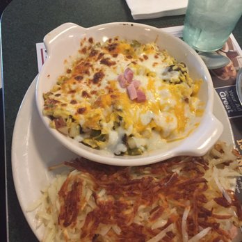 Metro Diner - Breakfast Pie - American Near Me - Indianapolis, Indiana Metro Diner - Breakfast Pie - American Near Me - Indianapolis, Indiana