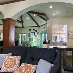 Cadence Academy Preschool - Lobby Area