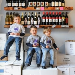 Little helping hands