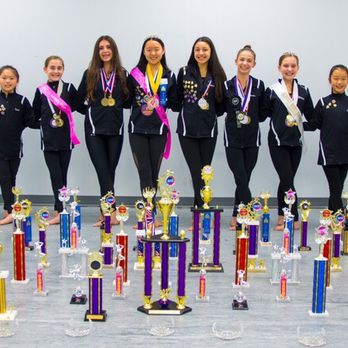 The Tate Academy - 2016-2017 Tate Company Dancers - Dance Studios Near Me - Teaneck, New Jersey The Tate Academy - 2016-2017 Tate Company Dancers - Dance Studios Near Me - Teaneck, New Jersey