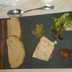 Chez Carles - La Table du Fronsadais