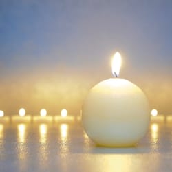 Prestige Psychic Healers - Light up your life with love and positive thinking!