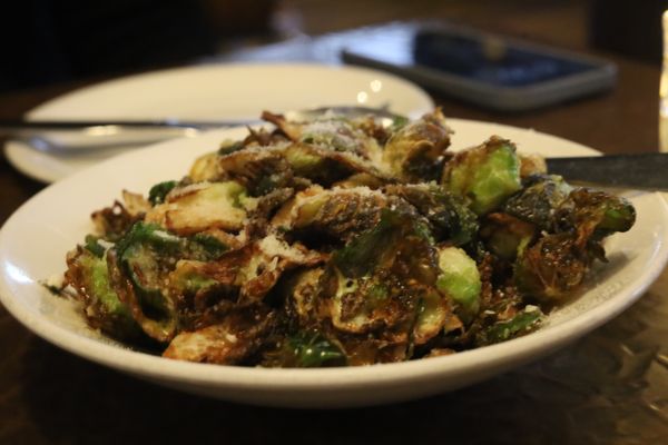 Bite Restaurant by null