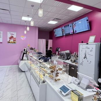 Le Macaron - Gelato Near Me - Denver, Colorado Le Macaron - Gelato Near Me - Denver, Colorado
