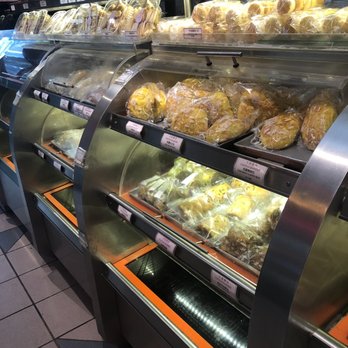 Tai Pan Bakery - Bakeries Near Me - Flushing, New York