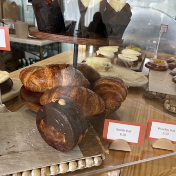 Madame Brioche - Bakeries Near Me - Jacksonville, Florida Madame Brioche - Bakeries Near Me - Jacksonville, Florida