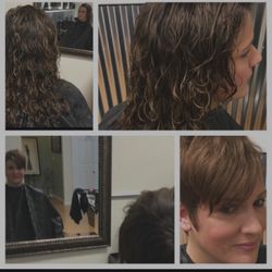 Hair By Kelly Brown