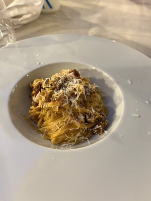 Trattoria Marsupino 1901 by null