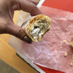 Guadalajara Bakery - Mold