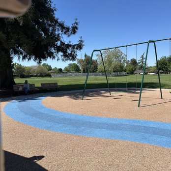 Doerr Park - Big Kids Play Stucture- Swings - Parks Near Me - San Jose, California Doerr Park - Big Kids Play Stucture- Swings - Parks Near Me - San Jose, California