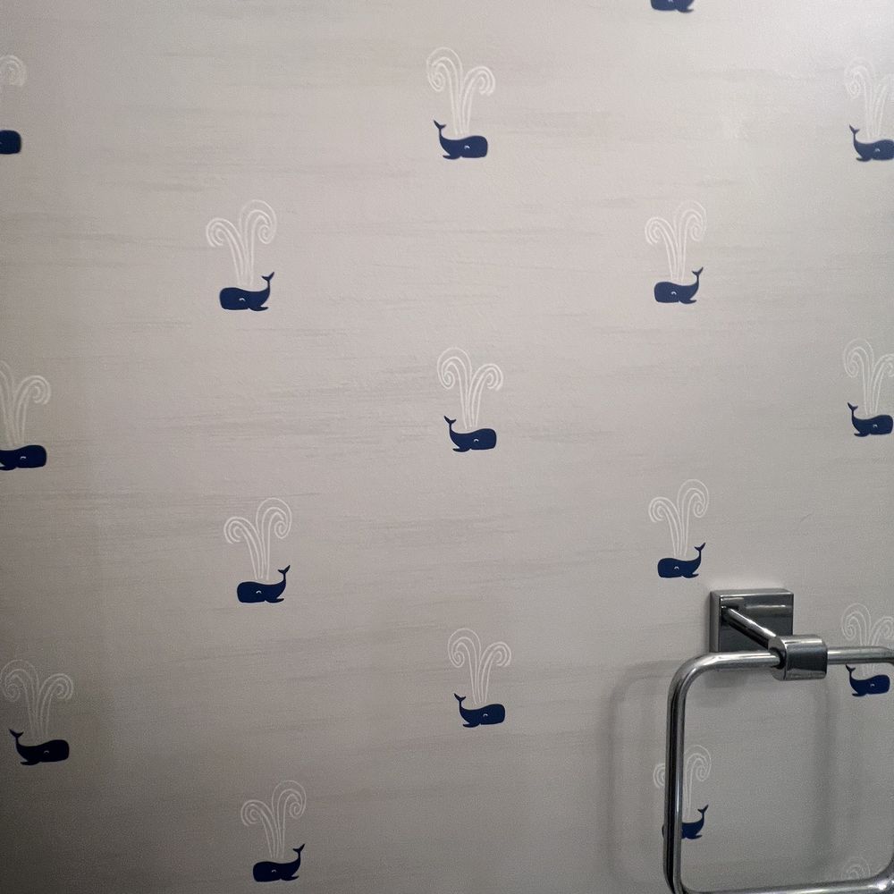 Teresa Stinaldi - Wallpapering Near Me - Chicago, Illinois