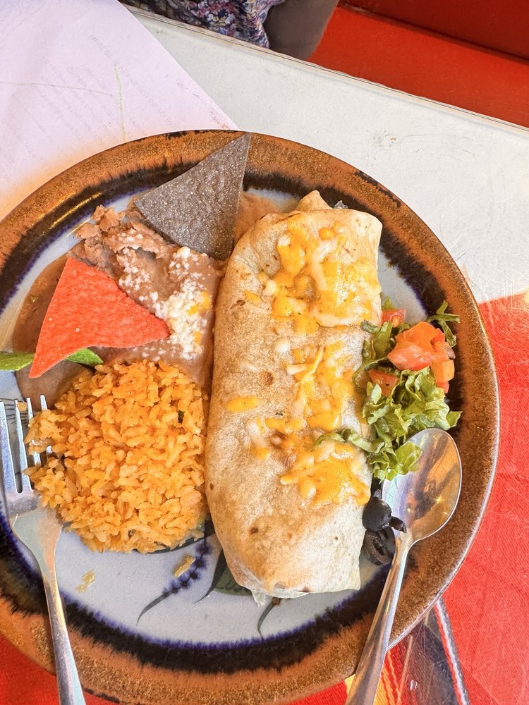 Maria’s Restaurant & Cantina