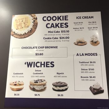 Insomnia Cookies - Desserts Near Me - Washington, DC, District of Columbia Insomnia Cookies - Desserts Near Me - Washington, DC, District of Columbia