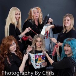 Best Little Hair House - Best Little Hair House STAFF PHOTO