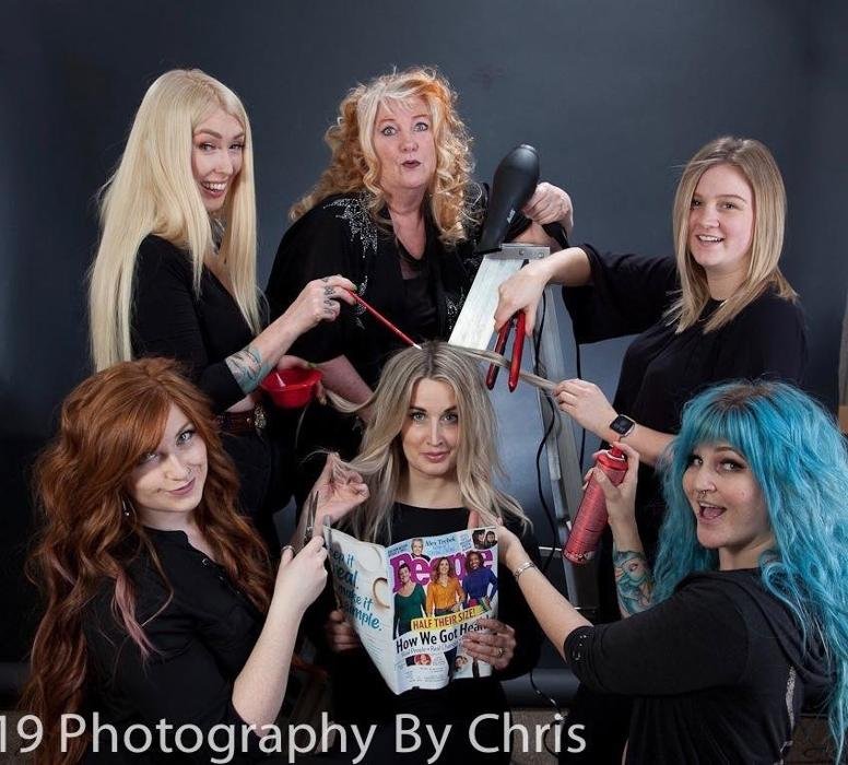 BEST LITTLE HAIR HOUSE Updated September 2024 220 Photos 468 Main