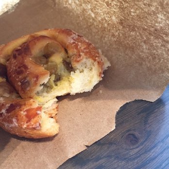 Flour Bakery + Cafe - Bakeries Near Me - Boston, Massachusetts