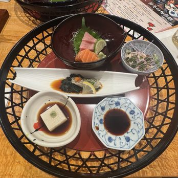 Restaurant SUNTORY - 11/17/24: Shunsaizen lunch courses 1 and 2 - Japanese Near Me - Honolulu, Hawaii Restaurant SUNTORY - 11/17/24: Shunsaizen lunch courses 1 and 2 - Japanese Near Me - Honolulu, Hawaii