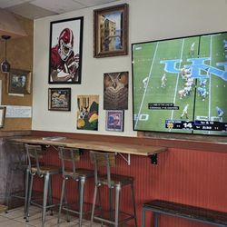 Bluff Park Wings & Grill
