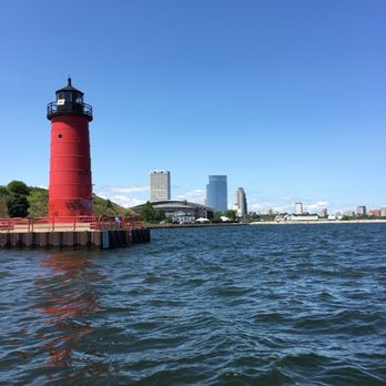 Edelweiss Cruises - Boat Charters Near Me - Milwaukee, Wisconsin