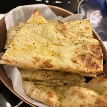 Sula Indian Restaurant - Garlic naan - Indian Near Me - Vancouver, British Columbia Sula Indian Restaurant - Garlic naan - Indian Near Me - Vancouver, British Columbia