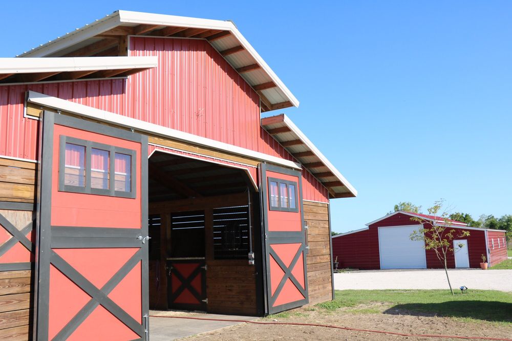 Clermont Equestrian - equestrian in Clermont, FL