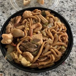 Potstickers