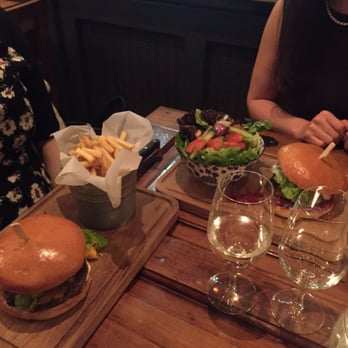 The Bite - American Near Me - Zürich, ZH