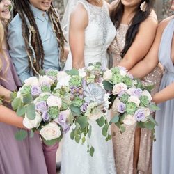 Beauty By Burney