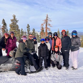 Cold stream Adventures - Family outing, grandkids to grandparents! - Tours Near Me - Truckee, California Cold stream Adventures - Family outing, grandkids to grandparents! - Tours Near Me - Truckee, California