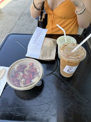 Dogtown Coffee by null